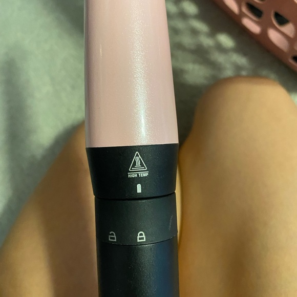 Curling iron - Picture 3 of 4